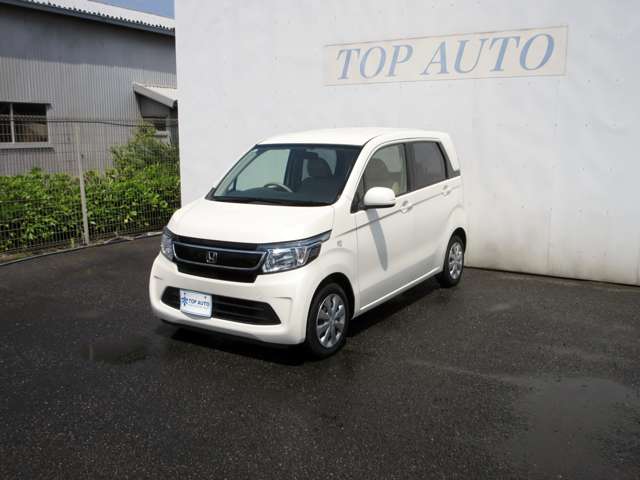 ホンダ Ｎ−ＷＧＮ ６６０ Ｇ H28年 (関東) 99