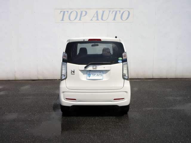 ホンダ Ｎ−ＷＧＮ ６６０ Ｇ H28年 (関東) 99