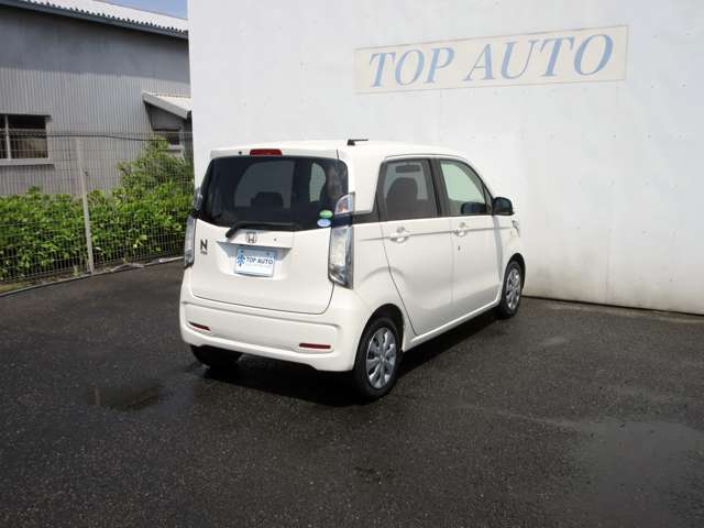 ホンダ Ｎ−ＷＧＮ ６６０ Ｇ H28年 (関東) 99
