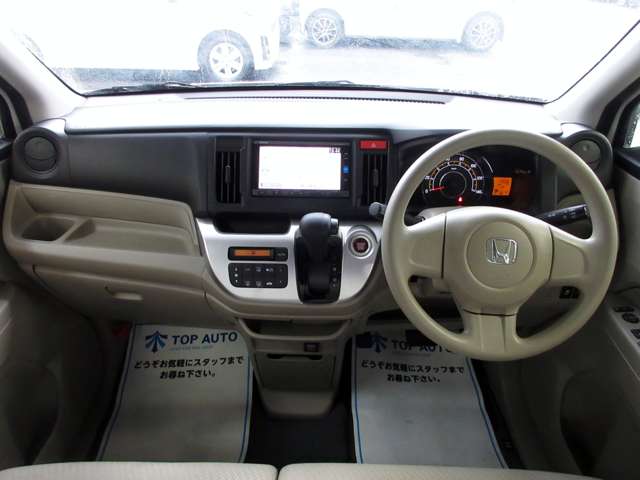 ホンダ Ｎ−ＷＧＮ ６６０ Ｇ H28年 (関東) 99