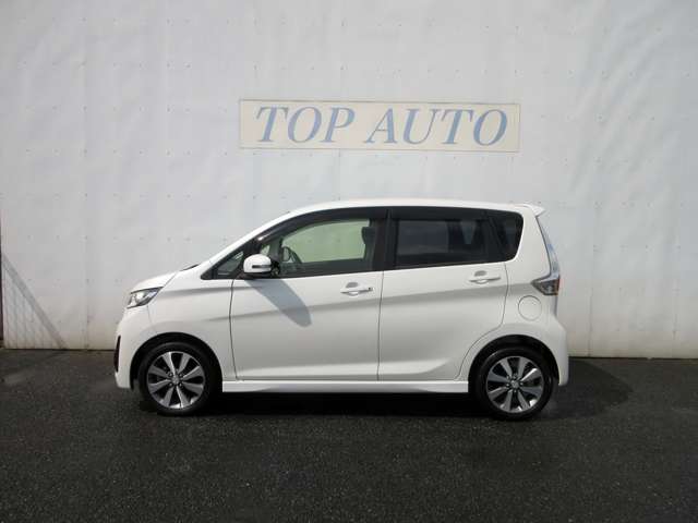 三菱 ｅＫカスタム ６６０ Ｔ H25年 (関東) 99