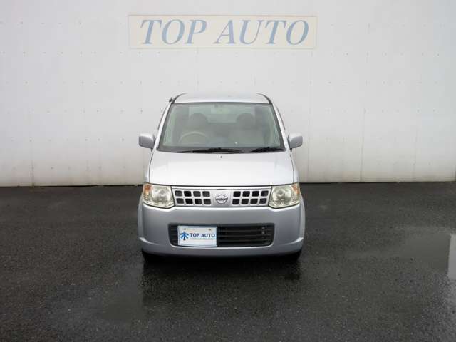 日産 オッティ ６６０ Ｍ H19年 (関東) 99