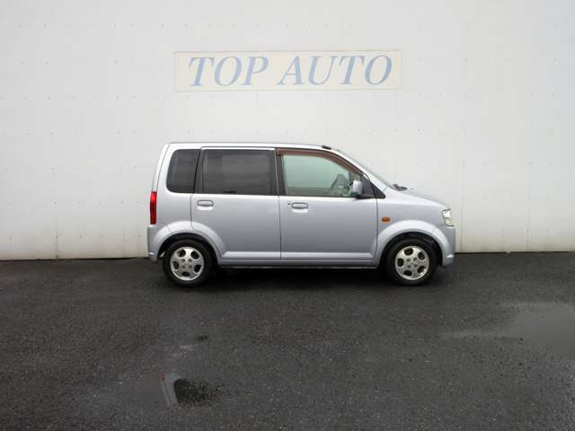 日産 オッティ ６６０ Ｍ H19年 (関東) 99