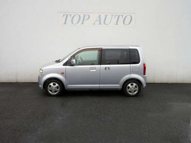 日産 オッティ ６６０ Ｍ H19年 (関東) 99