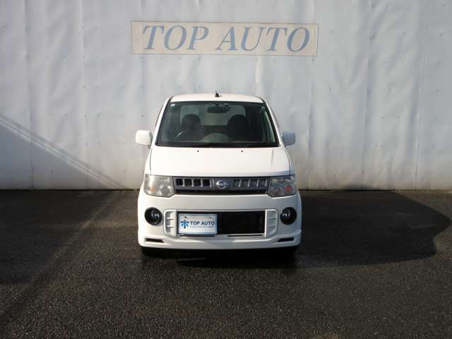 日産 オッティ ６６０ ＲＸ H21年 (関東) 99