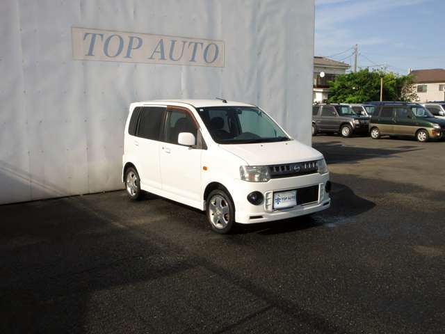 日産 オッティ ６６０ ＲＸ H21年 (関東) 99