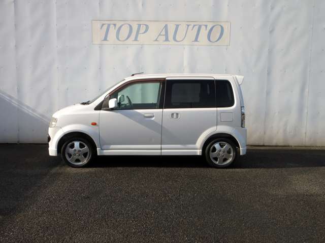 日産 オッティ ６６０ ＲＸ H21年 (関東) 99