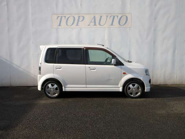 日産 オッティ ６６０ ＲＸ H21年 (関東) 99