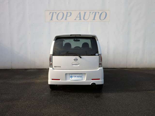 日産 オッティ ６６０ ＲＸ H21年 (関東) 99