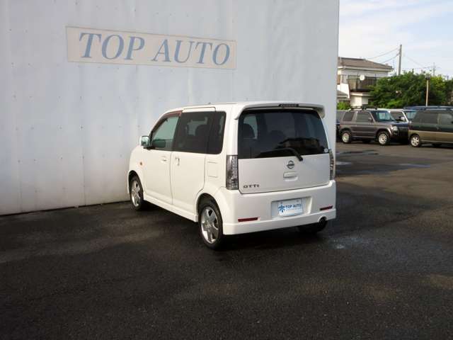 日産 オッティ ６６０ ＲＸ H21年 (関東) 99