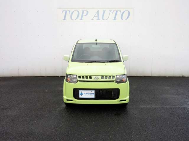 日産 オッティ ６６０ ＲＸ H19年 (関東) 99