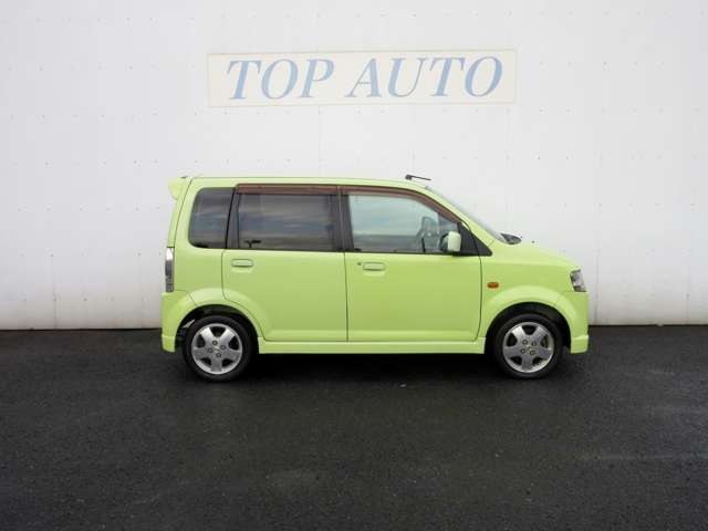 日産 オッティ ６６０ ＲＸ H19年 (関東) 99