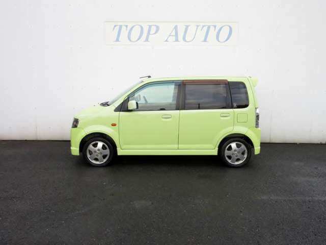 日産 オッティ ６６０ ＲＸ H19年 (関東) 99