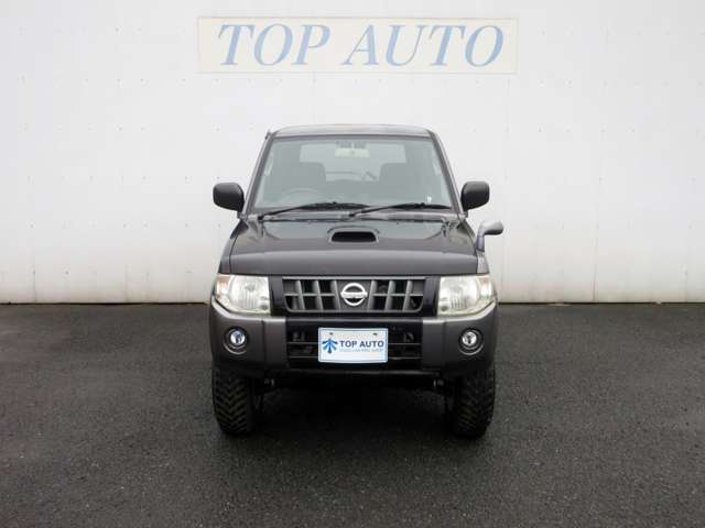 日産 キックス ６６０ ＲＳ ４ＷＤ H22年 (関東) 99