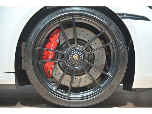 ポルシェ ９１１ カレラ ＧＴＳ ＰＤＫ R6年 (関東) 99