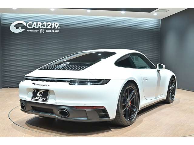 ポルシェ ９１１ カレラ ＧＴＳ ＰＤＫ R6年 (関東) 99