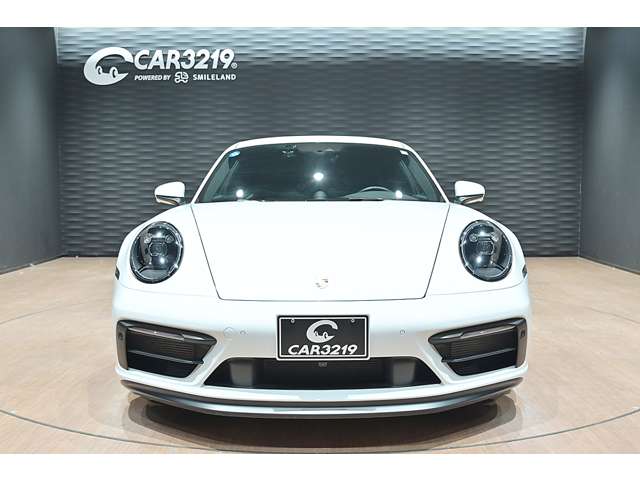 ポルシェ ９１１ カレラ ＧＴＳ ＰＤＫ R6年 (関東) 99