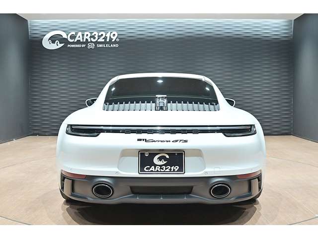 ポルシェ ９１１ カレラ ＧＴＳ ＰＤＫ R6年 (関東) 99