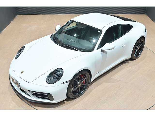 ポルシェ ９１１ カレラ ＧＴＳ ＰＤＫ R6年 (関東) 99
