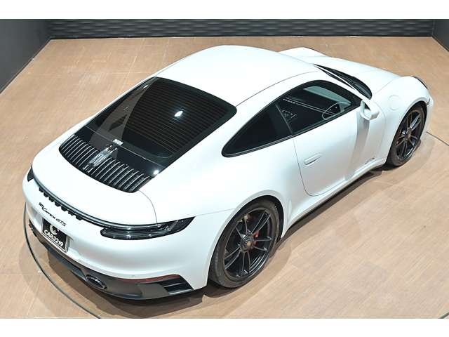 ポルシェ ９１１ カレラ ＧＴＳ ＰＤＫ R6年 (関東) 99
