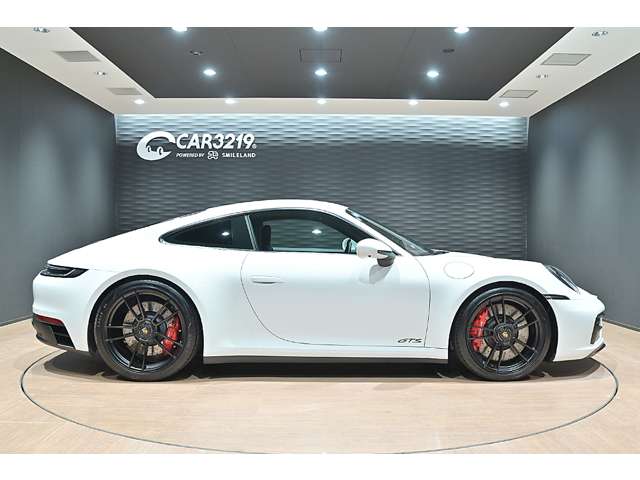 ポルシェ ９１１ カレラ ＧＴＳ ＰＤＫ R6年 (関東) 99