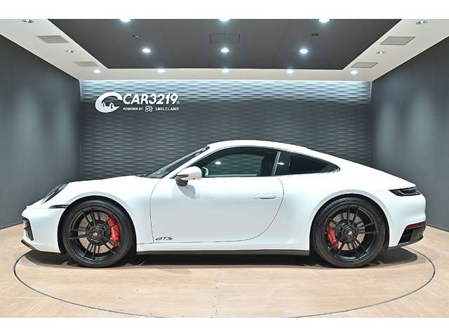 ポルシェ ９１１ カレラ ＧＴＳ ＰＤＫ R6年 (関東) 99