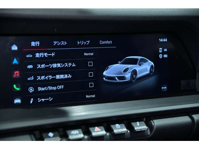 ポルシェ ９１１ カレラ ＧＴＳ ＰＤＫ R6年 (関東) 99