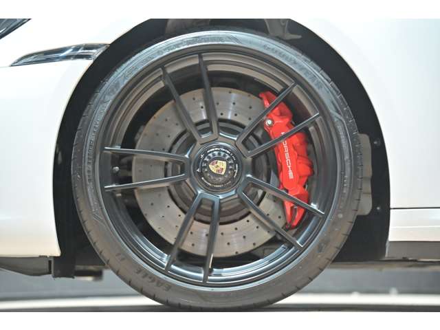 ポルシェ ９１１ カレラ ＧＴＳ ＰＤＫ R6年 (関東) 99