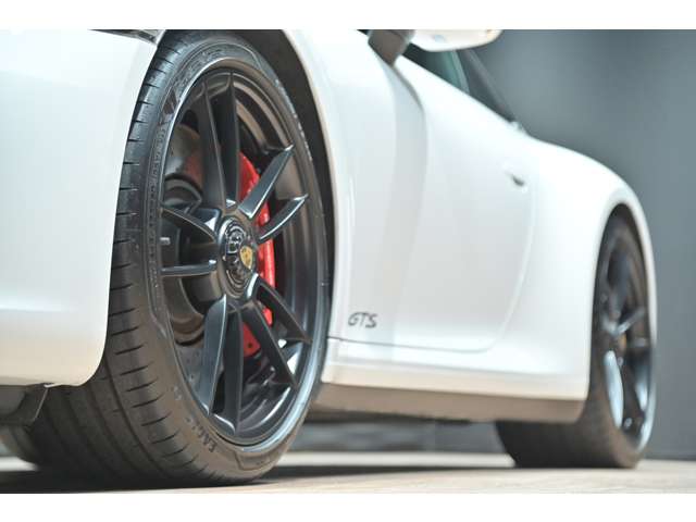 ポルシェ ９１１ カレラ ＧＴＳ ＰＤＫ R6年 (関東) 99