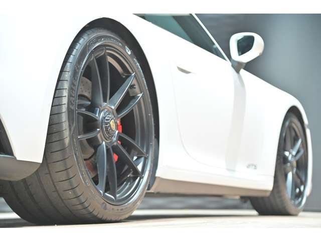 ポルシェ ９１１ カレラ ＧＴＳ ＰＤＫ R6年 (関東) 99