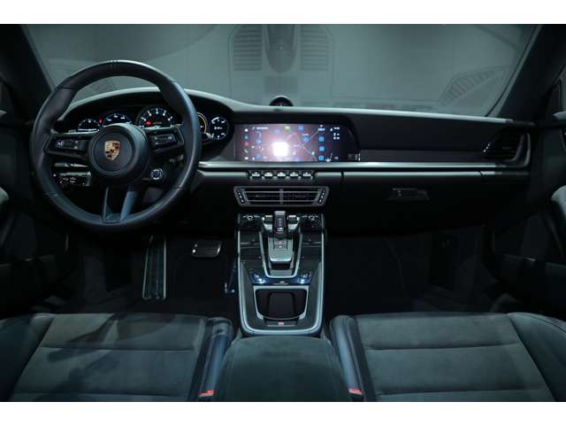 ポルシェ ９１１ カレラ ＧＴＳ ＰＤＫ R6年 (関東) 99