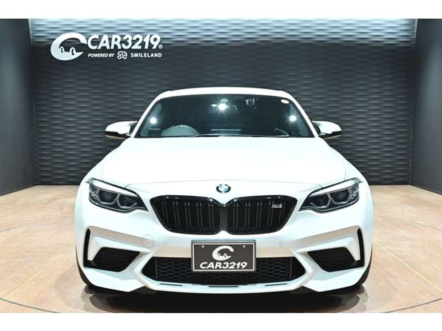 ＢＭＷ Ｍ２コンペティション ３．０ R3年 (関東) 99