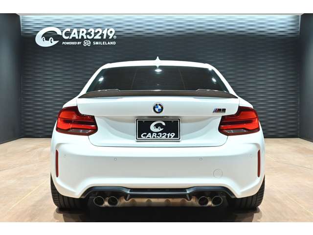 ＢＭＷ Ｍ２コンペティション ３．０ R3年 (関東) 99