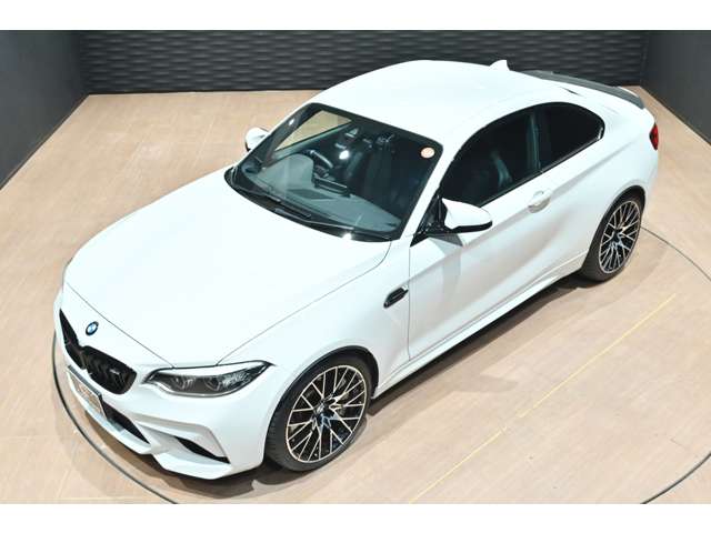 ＢＭＷ Ｍ２コンペティション ３．０ R3年 (関東) 99