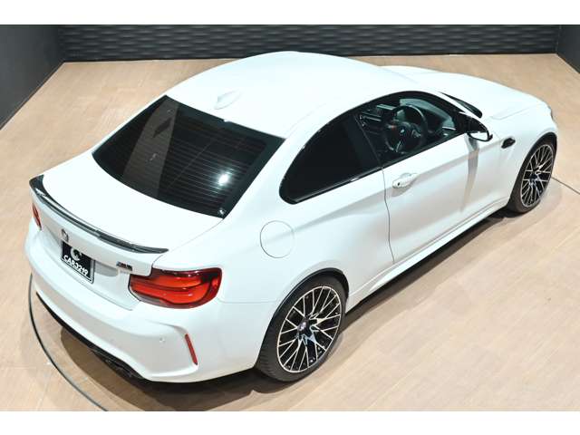 ＢＭＷ Ｍ２コンペティション ３．０ R3年 (関東) 99