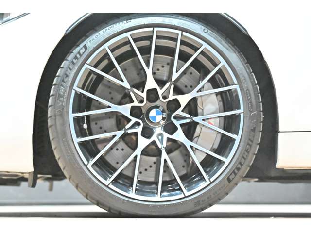 ＢＭＷ Ｍ２コンペティション ３．０ R3年 (関東) 99