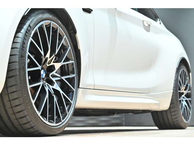 ＢＭＷ Ｍ２コンペティション ３．０ R3年 (関東) 99