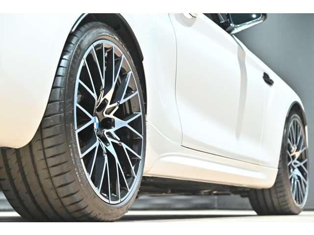 ＢＭＷ Ｍ２コンペティション ３．０ R3年 (関東) 99