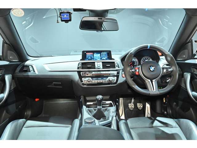 ＢＭＷ Ｍ２コンペティション ３．０ R3年 (関東) 99