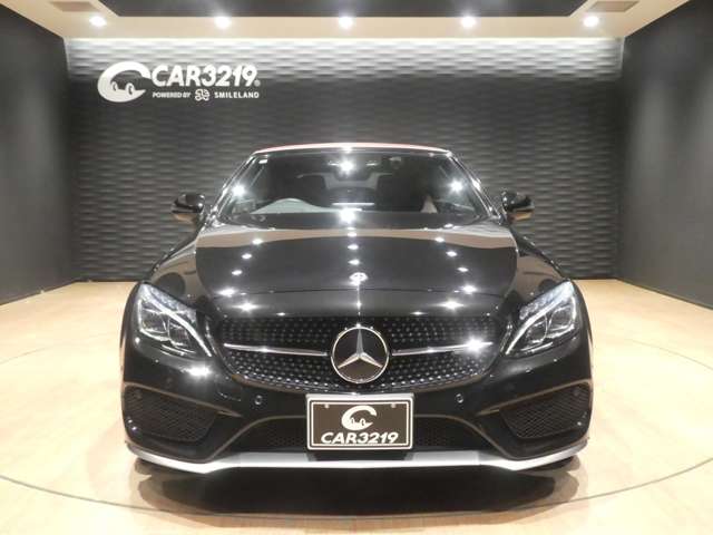 ＡＭＧ Ｃクラスカブリオレ Ｃ４３ ４マチック ４ＷＤ H29年 (関東) 99