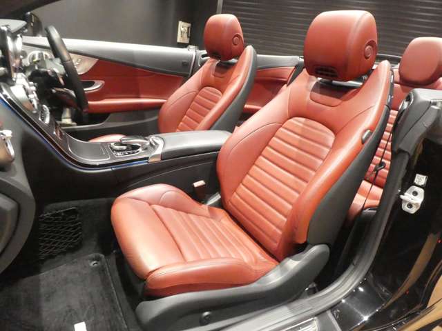 ＡＭＧ Ｃクラスカブリオレ Ｃ４３ ４マチック ４ＷＤ H29年 (関東) 99