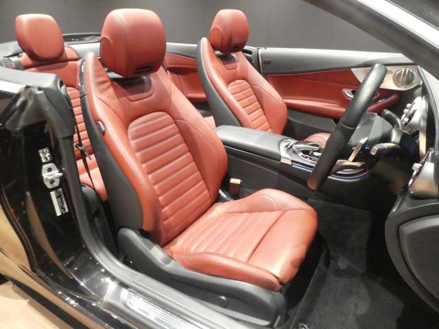 ＡＭＧ Ｃクラスカブリオレ Ｃ４３ ４マチック ４ＷＤ H29年 (関東) 99