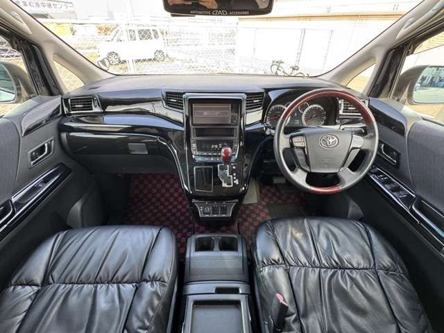 トヨタ ヴェルファイア ２．４Ｚ H20年 (近畿) 99