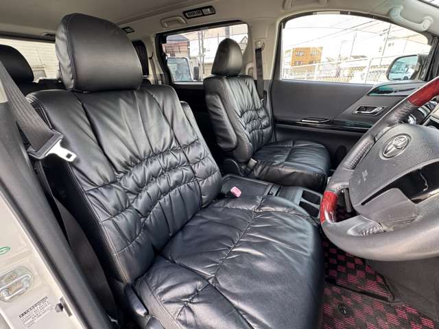トヨタ ヴェルファイア ２．４Ｚ H20年 (近畿) 99