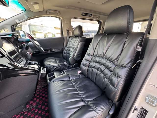 トヨタ ヴェルファイア ２．４Ｚ H20年 (近畿) 99