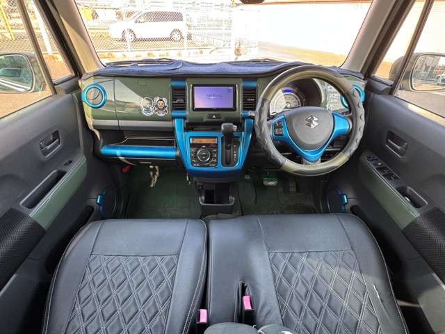 スズキ ハスラー ６６０ Ｊスタイル H27年 (近畿) 99