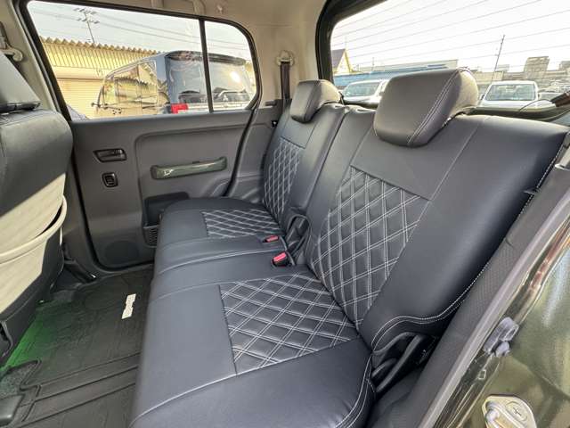 スズキ ハスラー ６６０ Ｊスタイル H27年 (近畿) 99