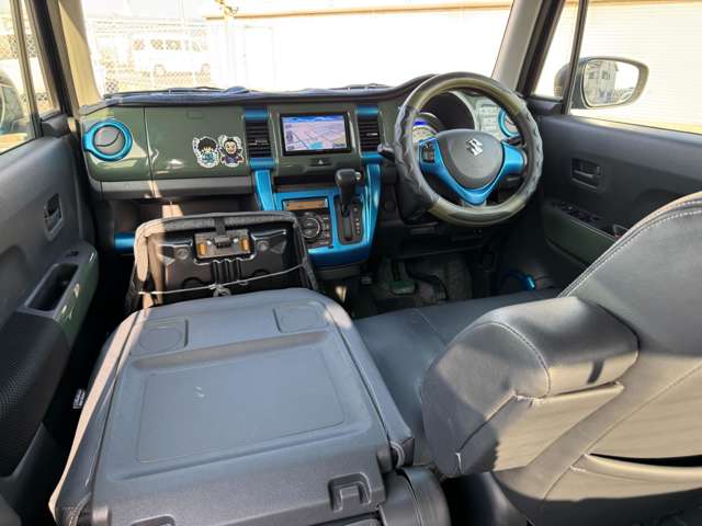 スズキ ハスラー ６６０ Ｊスタイル H27年 (近畿) 99