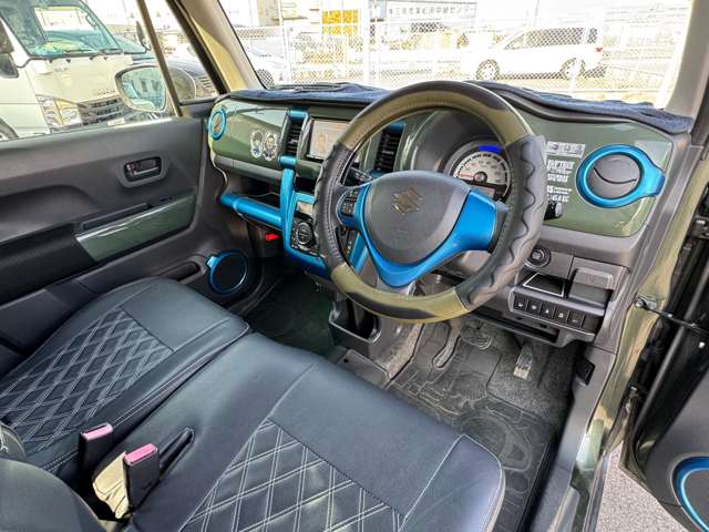 スズキ ハスラー ６６０ Ｊスタイル H27年 (近畿) 99