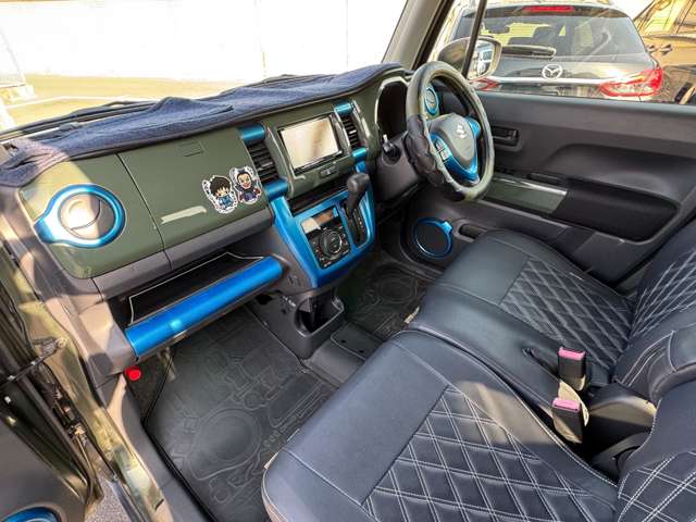 スズキ ハスラー ６６０ Ｊスタイル H27年 (近畿) 99